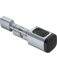 Avatto SDL-V1-S60 60mm Silver digital lock cylinder Gudrā māja