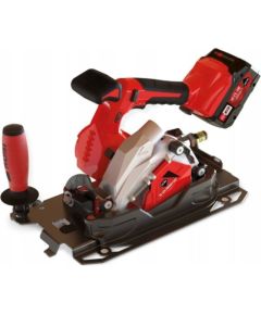 Rubi RUBI PILARKA DO GLAZURY TC-125 ENERGY CAS BODY Jaunumi -Dārzam