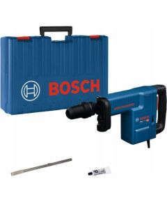 Bosch MŁOT UDAROWY KUJĄCY SDS-MAX GSH11EV 1500W 16.8J Jaunumi -Dārzam