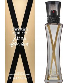 Christina Aguilera Christina Aguilera, Xtina After Dark, Eau De Parfum, For Women, 30 ml For Women Sieviešu Smaržas