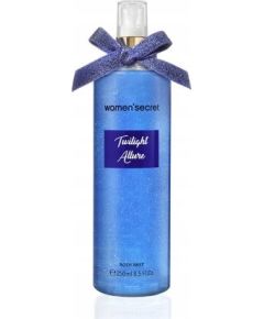 Women´secret Womensecret Women'Secret, Twillight Allure, Scented Spray, For Women, 250 ml For Women Sieviešu Smaržas