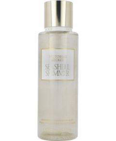 Victorias Secret VICTORIA~S SECRET SEASHELL SHIMMER (W) FRAGRANCE MIST 250ML Sieviešu Smaržas