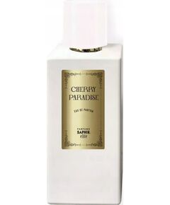 Saphir SAPHIR Elite Cherry Paradise EDP spray 100ml Unisex Smaržas