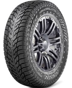 Nokian Hakkapeliitta LT3 245/75R17 121Q Зимние покрышки