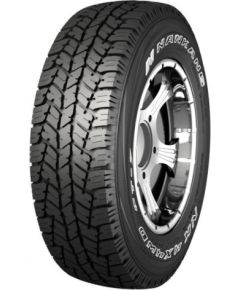 Nankang Rollnex FT-7 9.50/30R15 104S Летние Покрышки