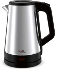 Elektriskā tējkanna, 1500 W, 1,8 l, 5OV51230AB, Oliver Voltz Tējkannas (elektriskās)
