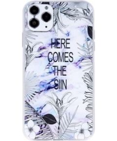 Mocco Trendy Ultra Back Case Aizmugurējais Silikona Apvalks Priekš Apple iPhone 11 Pro Neoriģinālie Maciņi