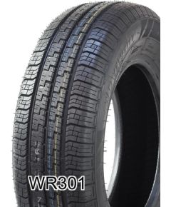 WANDA WR301 185/70R13C 108/106N Летние Покрышки