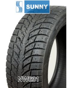 SUNNY NW631 205/60R16 92H Зимние покрышки
