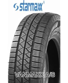 STARMAXX VANMAXX A/S 205/75R16C 113/111R Летние Покрышки