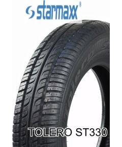 STARMAXX TOLERO ST330 155/80R13 79T Летние Покрышки