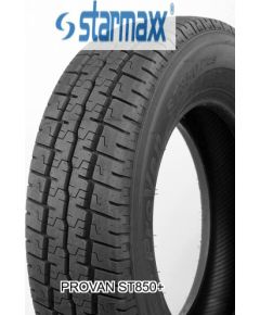 STARMAXX PROVAN ST850+ 205/75R16C 113/111R Летние Покрышки