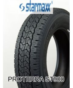 STARMAXX PROTERRA ST900 195/75R16C 107/105R Летние Покрышки