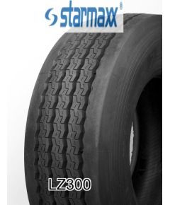 STARMAXX LZ300 385/55R22.5 160K Komerctransporta riepas