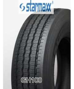 STARMAXX GH100 245/70R19.5 141/140J Komerctransporta riepas