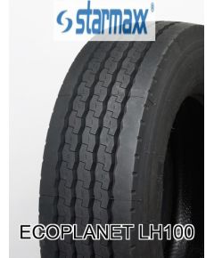 STARMAXX ECOPLANET LH100 245/70R19.5 141/140J Komerctransporta riepas