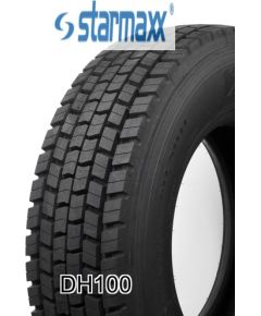 STARMAXX DH100 315/80R22.5 154/150M Komerctransporta riepas