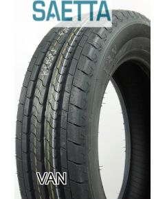 SAETTA (Bridgestone) van 175/65R14C 90/88T Летние Покрышки
