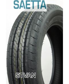 SAETTA (Bridgestone) STVAN 225/70R15C 112/110R Летние Покрышки