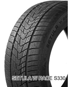 ROTALLA SETULA W RACE S330 285/45R19 111V Ziemas riepas