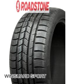 ROADSTONE WINGUARD SPORT 245/45R19 102V Ziemas riepas