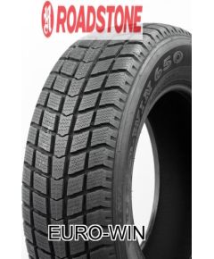 ROADSTONE EURO-WIN 205/65R16C 107/105R Зимние покрышки