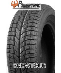 POWERTRAC SNOWTOUR 215/65R17 99H Ziemas riepas