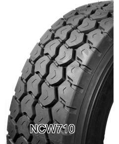PETLAS/STARMAX NCW710 385/65R22.5 160K Komerctransporta riepas