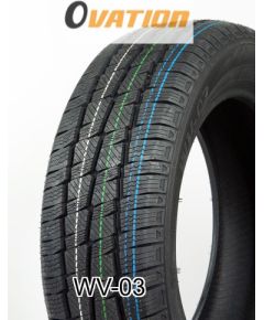 OVATION WV-03 195/60R16C 99/97T Зимние покрышки