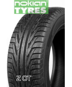 NOKIAN Z OT 215/60R16 95W Летние Покрышки