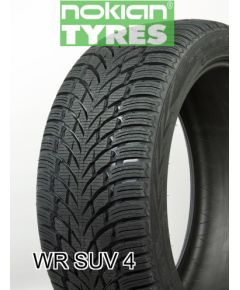 NOKIAN WR SUV 4 255/45R19 104V Зимние покрышки