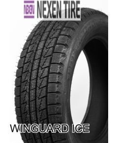 NEXEN WINGUARD ICE 195/60R15 88Q Ziemas riepas