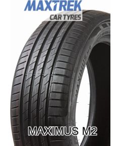 MAXTREK MAXIMUS M2 225/55R17 101V Летние Покрышки