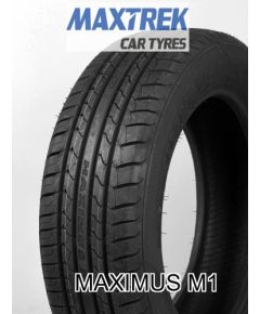 MAXTREK MAXIMUS M1 245/45R17 99W Vasaras riepas