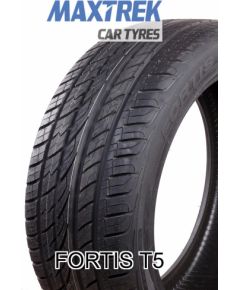 MAXTREK FORTIS T5 315/35R20 110W Летние Покрышки