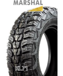 MARSHAL (Kumho) KL71 205/80R16 104Q Летние Покрышки