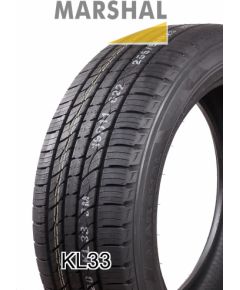 MARSHAL (Kumho) KL33 245/50R20 102V Летние Покрышки