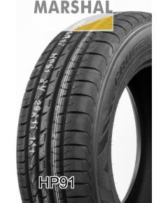 MARSHAL (Kumho) HP91 285/60R18 116V Летние Покрышки