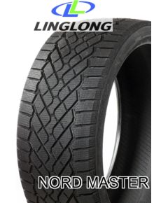 Ling Long LINGLONG NORD MASTER 275/35R20 102T Зимние покрышки