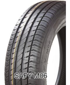 KUSTONE SAFY M06 235/45R20 100W Летние Покрышки