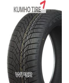 KUMHO WP52 255/50R19 107H Зимние покрышки