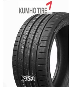 KUMHO PS91 255/40R20 101Y Летние Покрышки