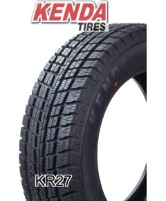 KENDA KR27 225/55R17 97H Зимние покрышки