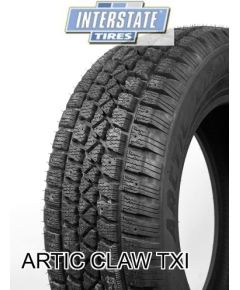 INTERSTATE ARTIC CLAW TXI 215/60R15 94T Ziemas riepas