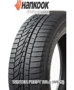 HANKOOK WINTER I*CEPT IZ2 A (W626) 225/55R17 97T Ziemas riepas