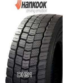 HANKOOK DH51 315/60R22.5 152/148 L Komerctransporta riepas