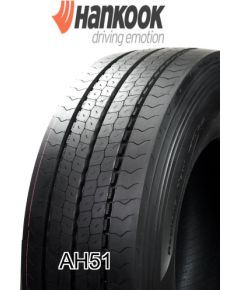 HANKOOK AH51 385/65R22.5 160K Komerctransporta riepas