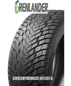 Greenlander GRENLANDER ICEDEFENSOR STUD II 255/40R18 99T Зимние покрышки