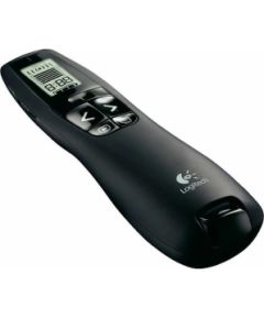 Logitech Professional Wireless Presenter R700