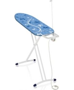 LEIFHEIT Gludināmais dēlis Air Board M Solid Plus 120x38cm